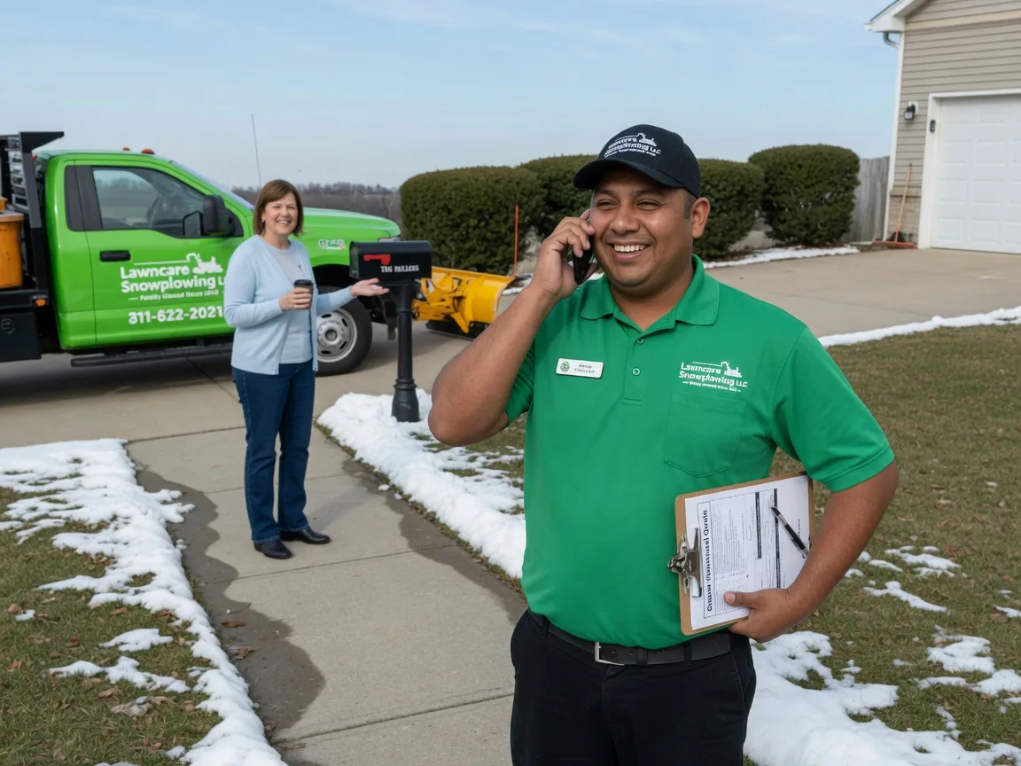 Lawn Care Services By Expert Landscaper La Barge, WY FAQs